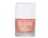 Peelable Nail Polish: Swift Forever-