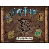 Harry Potter Hogwarts Battle - COOPERATIVE GAMES