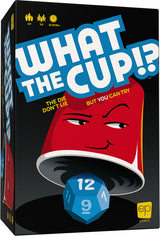 What the Cup!?™