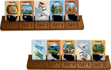 10 Days in the National Parks
