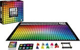 Hues and Cues