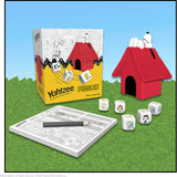 Yahtzee: Peanuts Edition
