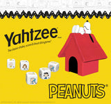 Yahtzee: Peanuts Edition