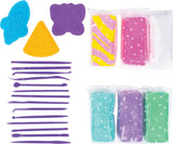 Mixy Squish Sculpting Studio
