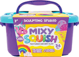 Mixy Squish Sculpting Studio