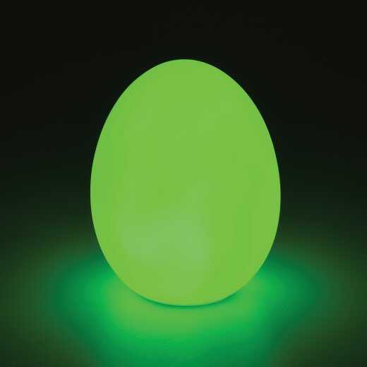 Glowing Egg