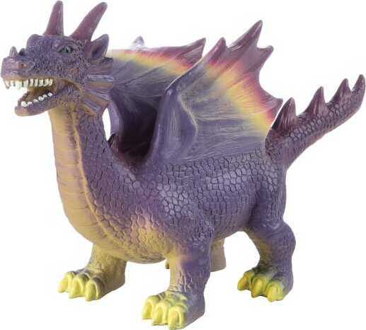 Soft Touch Dragon
