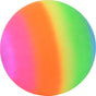 Rainbow Playground Balls/9 inch (sold single)