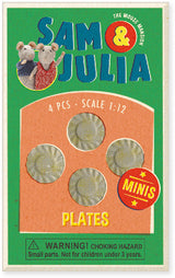 S&J: Mini Kitchen Goods