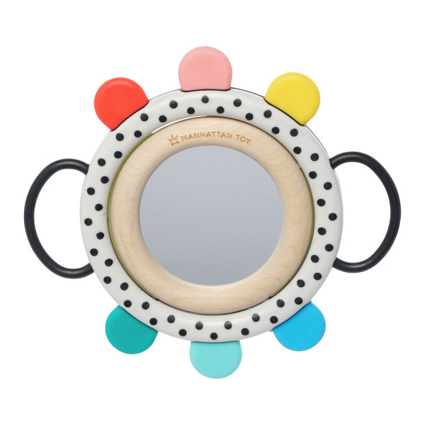 Wimmer Grasp & See Mirror