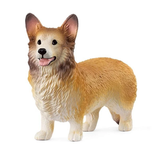 Welsh Corgi Figure