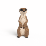 Meerkat Figure