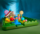 Hansel & Gretel’s Candy Adventure