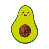 Pipsticks: Avocado Vinyl