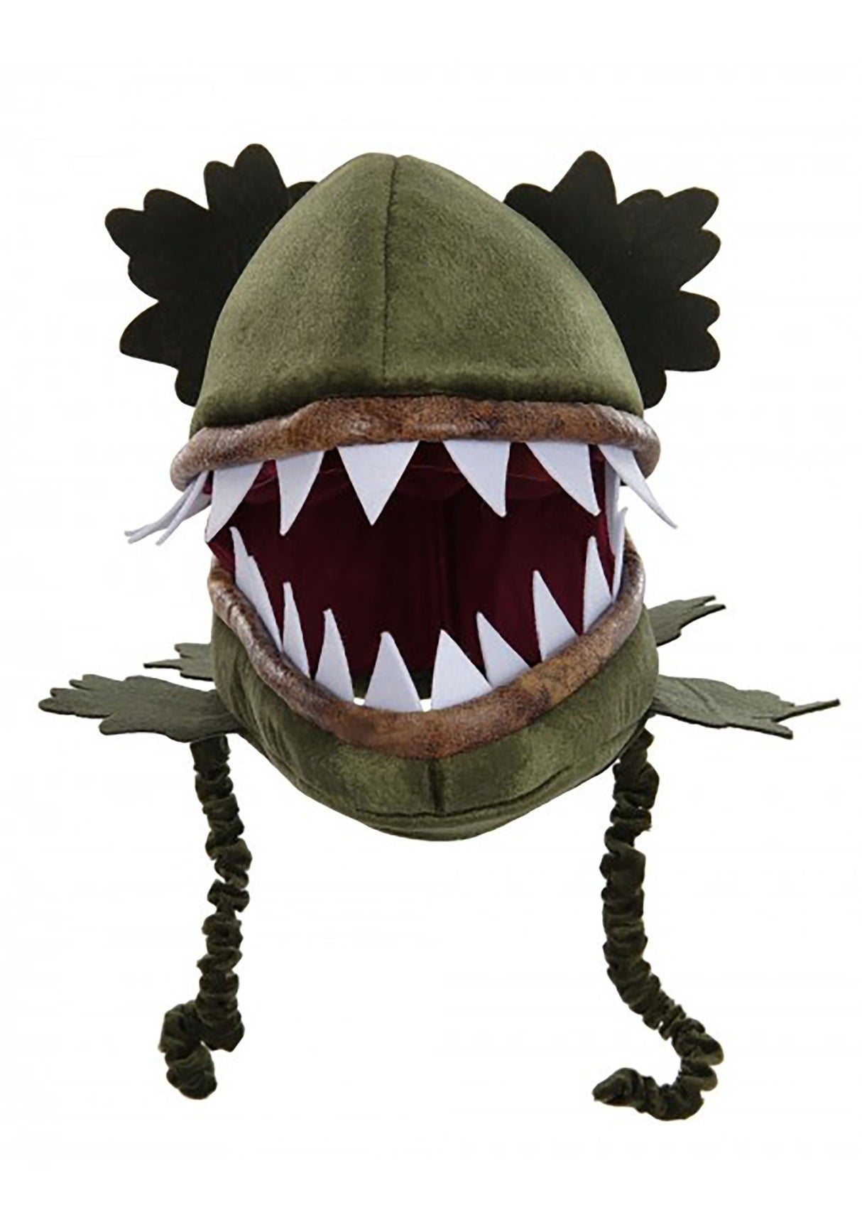 Venus Flytrap Jawesome Hat