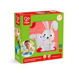Farm Animal Block Puzzle