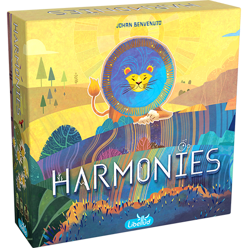 Harmonies