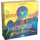 Harmonies