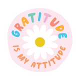 Pipsticks: Gratitude is My Attitude Vinyl