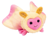 Cuddle Bug: Rosy Maple Moth