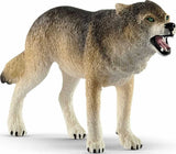 Wolf Figure