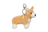 Bag Charm: Corgi