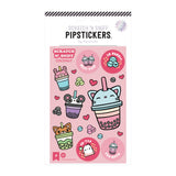 Pipsticks Scratch N' Sniff: Bubby Best-Teas