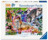 500pc Himalayan Harmony