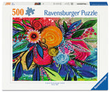 500pc Color Burst