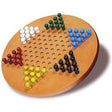 We Games Chinese Checkers 11" Diameter