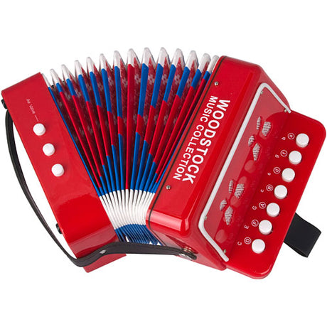 Kids Accordion