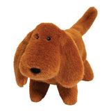 Muzzles: Dale Daschund