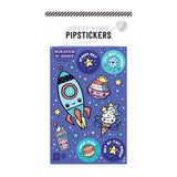 Pipsticks Scratch N' Sniff: Anti-Gravity Goodies