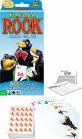 ROOK Deluxe Card Game