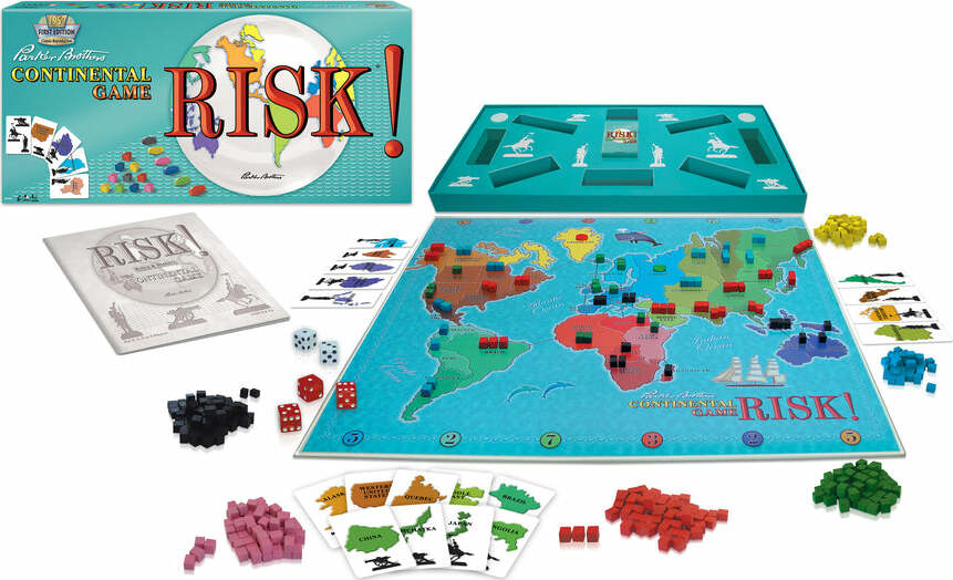 Risk 1959