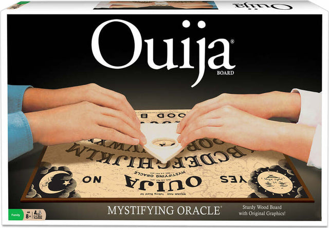 Classic Ouija