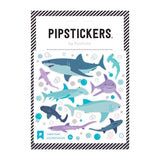 Pipsticks: Chompy Chums