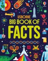 Big Book of Facts -