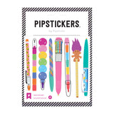 Pipsticks: Make Your Mark