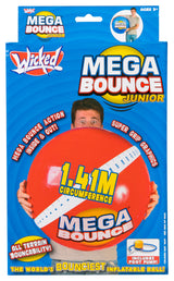 Mega Bounce Ball
