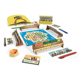 Catan: Zip!