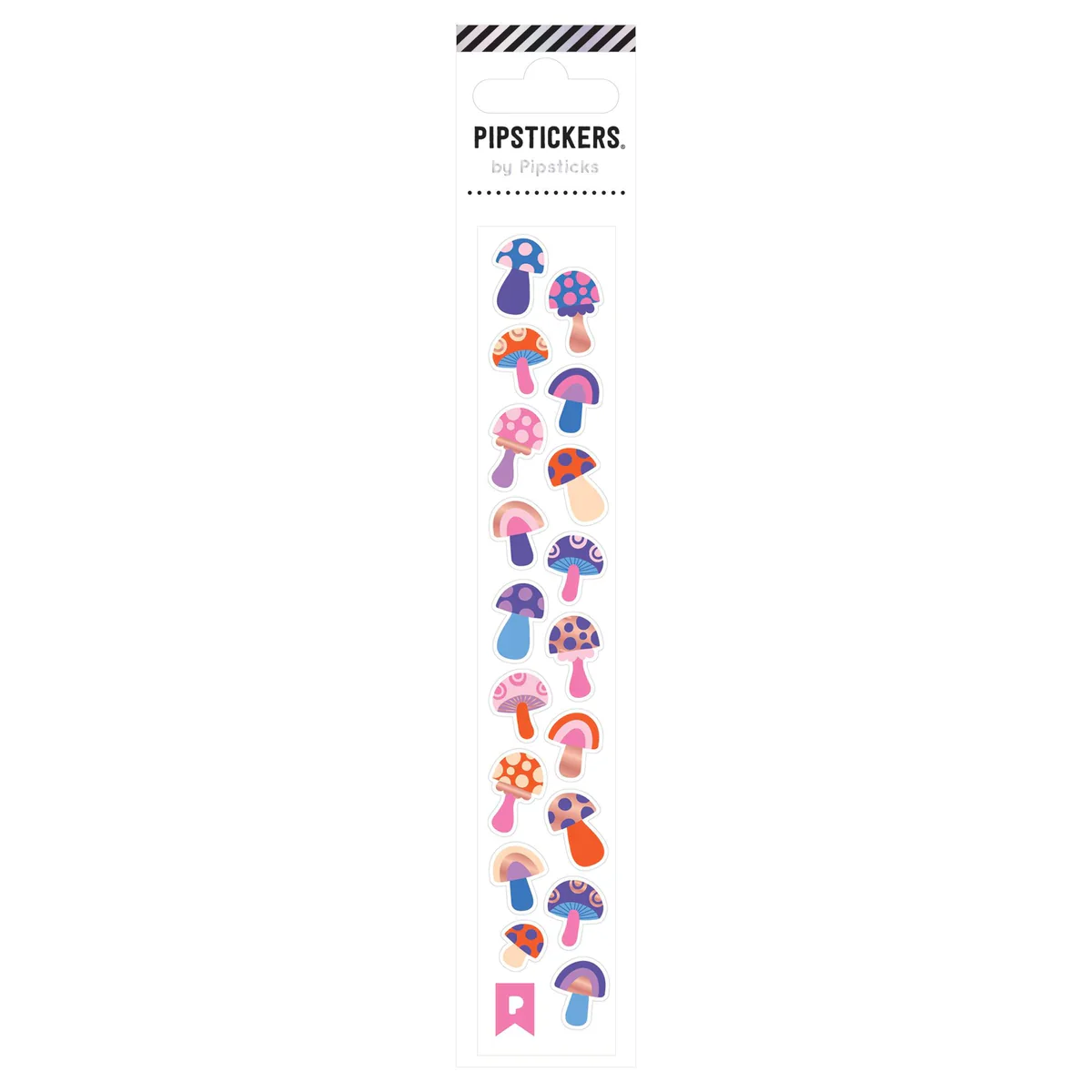 Pipsticks Minis: Toadstool