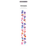 Pipsticks Minis: Toadstool