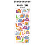 Pipsticks: Sluggish Weather