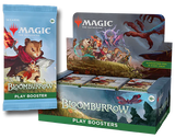 MTG: Bloomburrow Play Booster