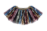 Sequins Show Stopper Skirt, Size 4-6