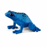 Frog- Blue Poison Dart