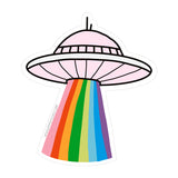 Pipsticks: Spaceship Vinyl