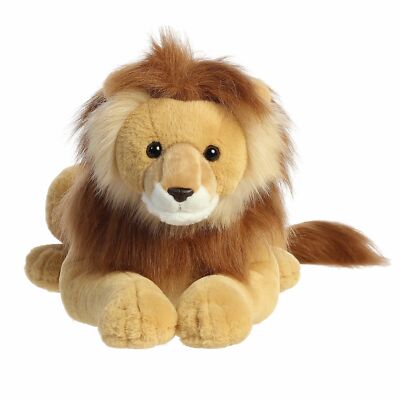 28" Lion
