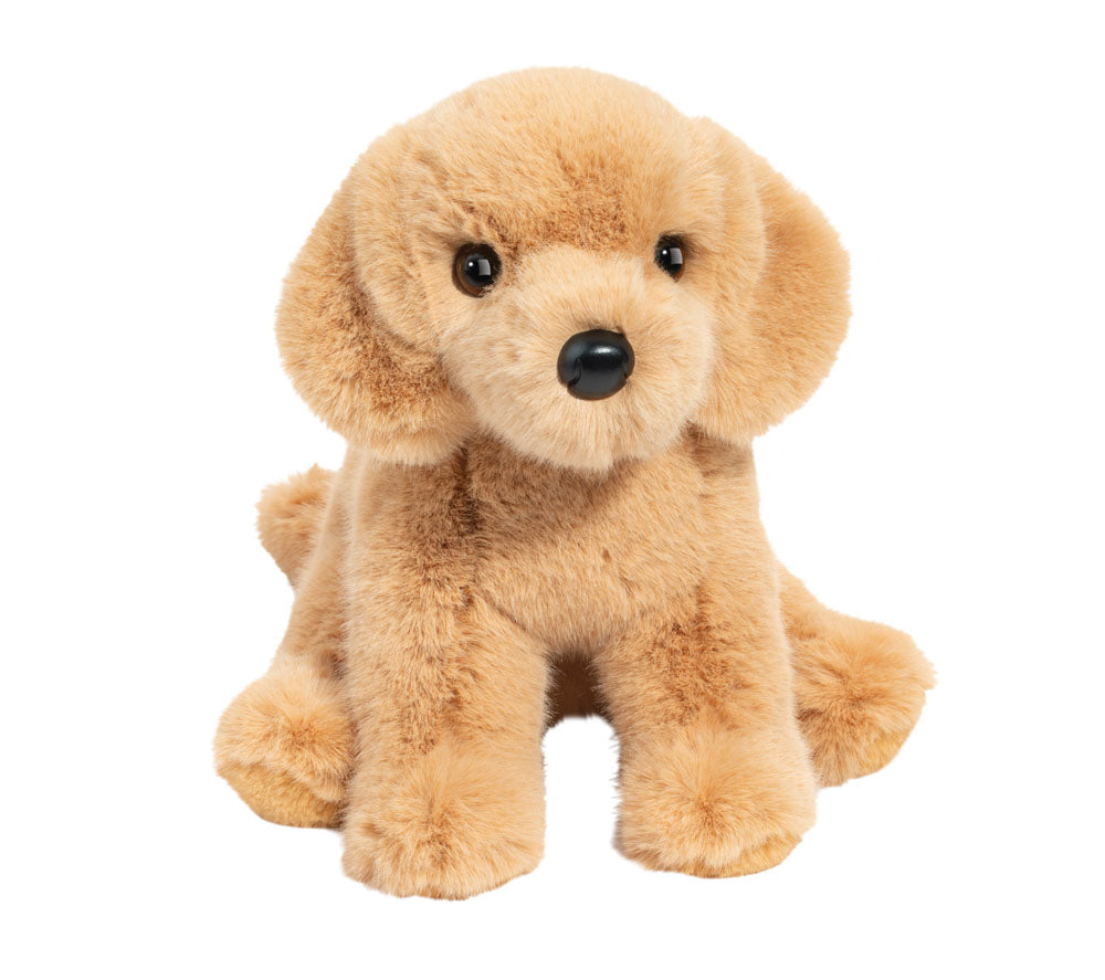 Super Softie: Goldie Golden Retriever 12"